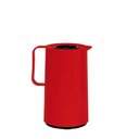 Ver imagem 1 de Bule Haus 500ml Vermelho Mor