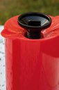 Ver imagem 5 de Bule Haus 500ml Vermelho Mor