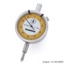 Relógio Comparador - Cap. 0-10 mm - Grad. 0,01mm - Diâmetro Do Mostrador Ø58mm - Tampa Traseira Com  - 2