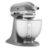 Batedeira Stand Mixer Artisan Silver KitchenAid - KEA33CL - 127V - 2