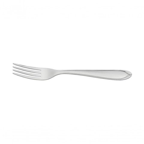 Kit 3 Garfo de Mesa Tramontina Laguna em Aço Inox