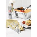 Ver imagem 5 de Kit 3 Garfo de Mesa Tramontina Laguna em Aço Inox