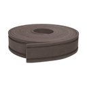 Ver imagem 1 de Rodapé Moldura Autocolante Flexível 5cm Boiserie 10 Mts