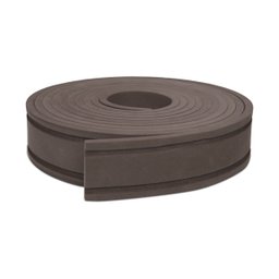 Rodapé Moldura Autocolante Flexível 5cm Boiserie 10 Mts - 1