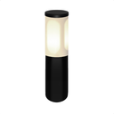 Ver imagem 4 de Luminária Poste de Jardim Balizador Easy 30cm E27 Bivolt Preto