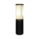 Ver imagem 3 de Luminária Poste de Jardim Balizador Easy 30cm E27 Bivolt Preto