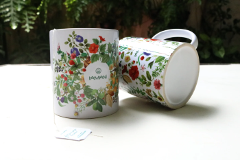 Caneca Iamani - 2