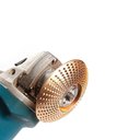 Ver imagem 3 de Disco Turbo Titânio Entalhar Madeira 100mm 7/8 Abaulado