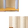 Arranhador Para Gatos Árvore de Gatos Pet Multi Níveis Casinha Brinquedo Pet Genuinos Arranhador Pet - 11