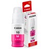 Tinta Canon Gi-10 Magenta Gi10 G10 G6010 G7010 Gm2010 Gm4010 Original - 1