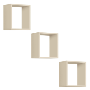 Kit Nicho Juju com 3 Areia Reller