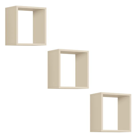 Kit Nicho Juju com 3 Areia Reller