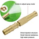 Ver imagem 3 de Esguicho Mangueira 1/2 Polegada Alta Pressão Pulverização