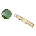 Ver imagem 1 de Esguicho Mangueira 1/2 Polegada Alta Pressão Pulverização