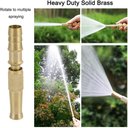 Ver imagem 4 de Esguicho Mangueira 1/2 Polegada Alta Pressão Pulverização