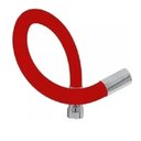 Ver imagem 4 de Tubo Gourmet Vermelho Reposição Torneira Cozinha Parede/Mesa
