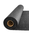 Ver imagem 1 de Tapete Emborrachado para Academia Playgroud Crossfit Pisos em Geral 1m X 1,25m X 5mm Retapol Preto C