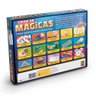 Kit de Mágicas Infantil - Caixa de Mágicas - 15 Truques - Grow - 3