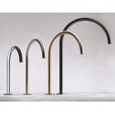 Ver imagem 2 de Bica para Banheiro Docol 360 Mix&match Níquel Escovado 926144