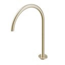 Ver imagem 1 de Bica para Banheiro Docol 360 Mix&match Níquel Escovado 926144