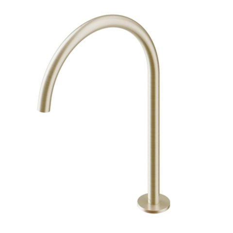 Bica para Banheiro Docol 360 Mix&match Níquel Escovado 926144