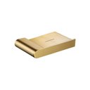 Ver imagem 1 de Saboneteira Lorenzetti Loren Trend 2008 G87 Brushed Gold