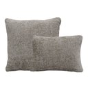 Ver imagem 1 de Kit Almofadas Decorativas 30x45cm e 40x40cm Linhão Fendi - Nexta Casa