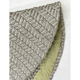 Tapete Sisal 100 Redondo Mandacaru - 4