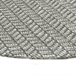 Tapete Sisal 100 Redondo Mandacaru - 3