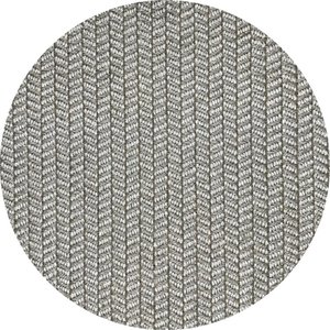 Tapete Sisal 100 Redondo Mandacaru