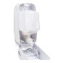 Ver imagem 2 de Dispenser Sabonete Espuma C/ Reservat. Invoq Comp. Branca