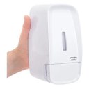 Ver imagem 1 de Dispenser Sabonete Espuma C/ Reservat. Invoq Comp. Branca