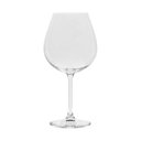 Ver imagem 2 de Jogo de Taça de Vinho Borgonha Gastro 650 ml 6 Peças - Bohemia