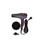 Secador de Cabelo Profissional Vgr-402 1800w 60hz - 7