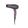 Secador de Cabelo Profissional Vgr-402 1800w 60hz - 2