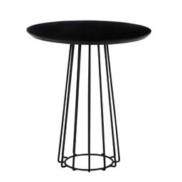 Mesa Circular Tokstok 333619 Danna - 1