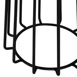 Mesa Circular Tokstok 333619 Danna - 2