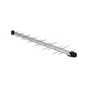 Ver imagem 1 de Antena Digital HDTV Log 14 Dbi 28 Elmts Prohd-1040DB
