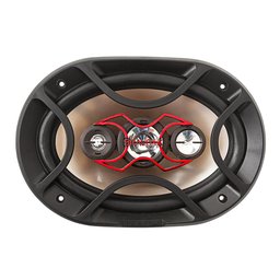 Alto Falante Bravox Quadriaxial B4X69X 6X9 Polegadas 140 W RMS 4R - 1