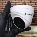 Ver imagem 3 de Kit Xvr Dvr 4c Gravador Full Hd Garen e 4 Câm Dome Infraverm