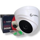Ver imagem 1 de Kit Xvr Dvr 4c Gravador Full Hd Garen e 4 Câm Dome Infraverm