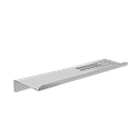 Ver imagem 4 de Kit de Acessórios para Banheiro Escovado 5 Peças 2101or Grego Metal