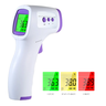 Termometro Digital Infravermelho Laser Digital - 3