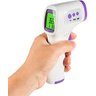 Termometro Digital Infravermelho Laser Digital - 6