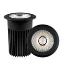 Ver imagem 1 de Balizador Solo Focco 18w 3000k 1300lm 30° Ip67 Preto-stella