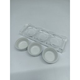Porta Ramekin em Acrílico - 4