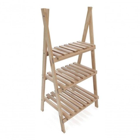 Organizador Sapateira 95x55cm Vazada