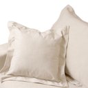 Ver imagem 7 de Sofá Horse Collection Quarto de Milha Living Champagne 230cm