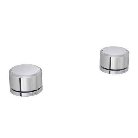 Acionamento para Misturador Deca de Mesa Redondo You Dynamic Blue