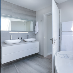 Kit 2 Luminárias Led 5W Barra 50Cm USB Sensor De Presença Movimento Luz de Emergência Closets Armári - 9